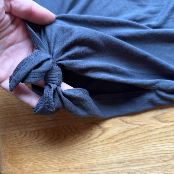 Old Navy Active Tops Bundle Gray Black Size Medium - Picture 6 of 14